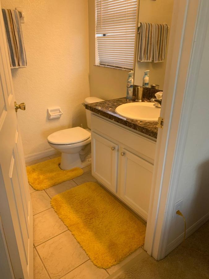 Orlando Vacation Villa Exteriör bild